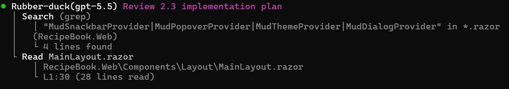 10 cool things you can do with GitHub Copilot CLI - Dan In a Can
