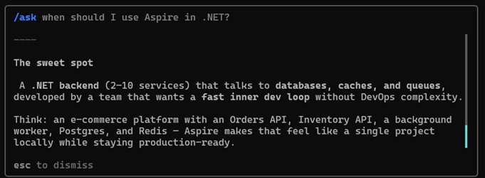 10 cool things you can do with GitHub Copilot CLI - Dan In a Can